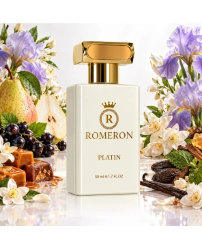 Parfém PLATIN 230