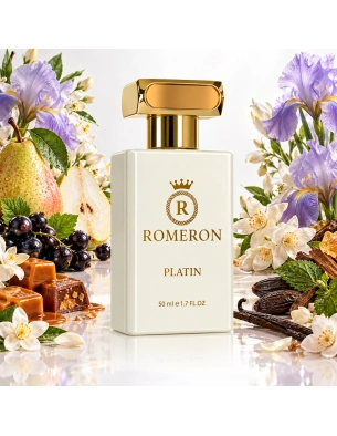 PLATIN 230 parfém - alternativa k Lancôme La Vie Est Belle