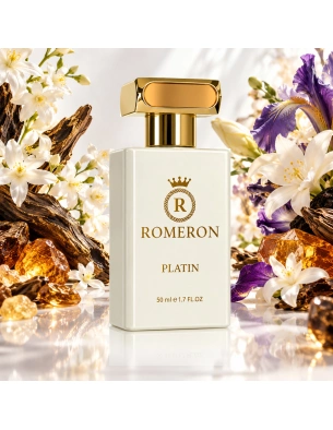 Romeron PLATIN 235 - inspirováno vůní Alien