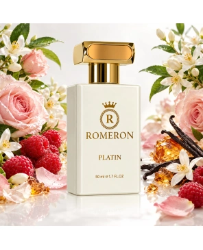 Parfém PLATIN 242