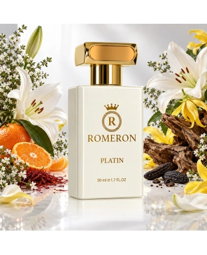 Parfém PLATIN 246