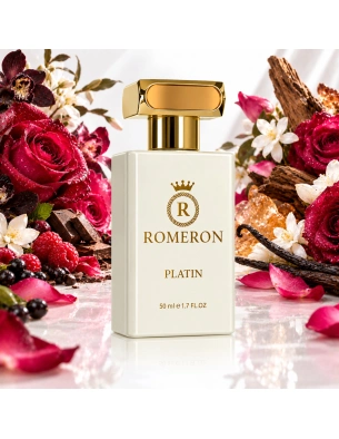 Parfém PLATIN 267 - alternativní - La Nuit Tresor