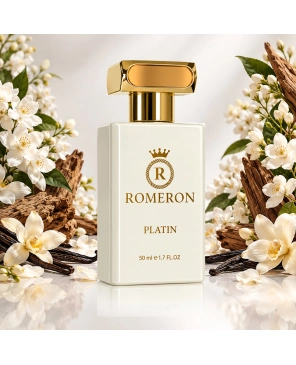 Parfém PLATIN 268