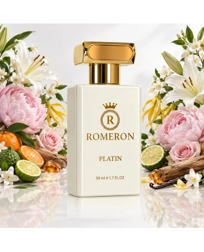 Parfém PLATIN 274