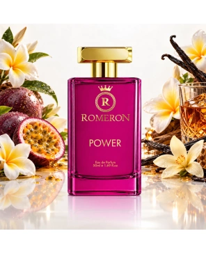 PLATIN POWER - inspirováno parfémem Armani Power of You | Parfém
