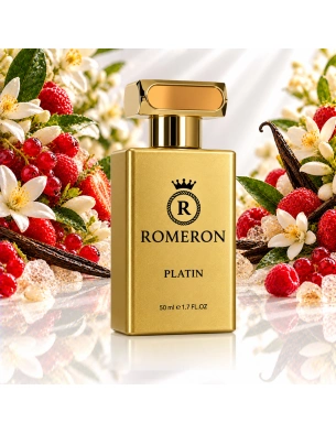 Romeron PLATIN 530 - inspirováno vůní Acqua e Zucchero