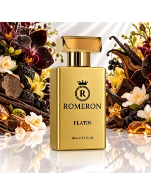 Parfém PLATIN 396 - alternativní - Black Orchid