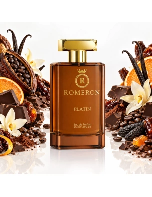 Parfém PLATIN 533 - alternativní - Chocolate Greedy