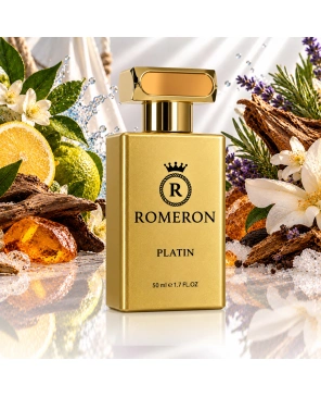 Parfém PLATIN 628