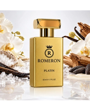 Parfém PLATIN 632