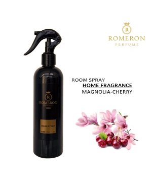 Magnolia Cherry - Pokojový sprej 350ml