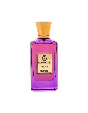 Pheromone AMOUR - insp - Psychedelická láska