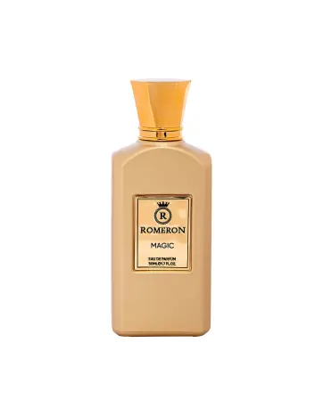 Pheromone MAGIC - insp - TABIT
