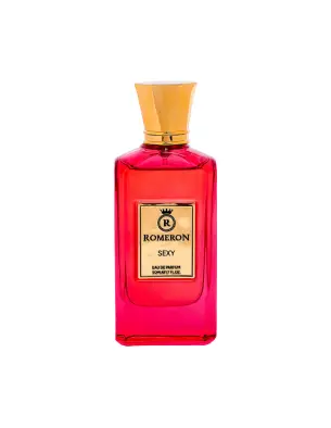 Feromon SEXI - insp - OVER RED