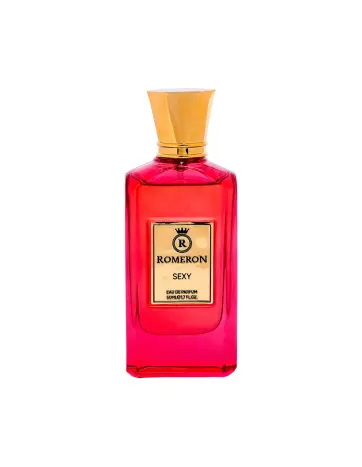 Feromon SEXI - insp - OVER RED