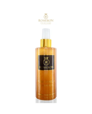 Body Shimmer - Pure Vanilla