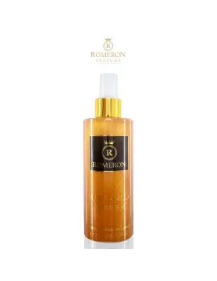 Body Shimmer - Pure Vanilla