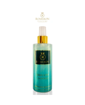 Body Shimmer - ERBA LOVE