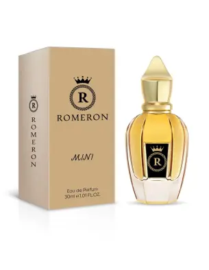 ROMERON PLATIN 647 | Ovocně-gurmánská unisex vůně