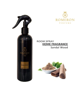 Sandal Wood - Pokojový sprej 350ml