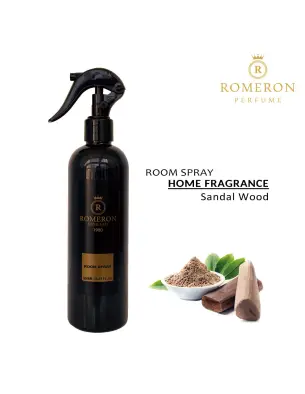 Sandal Wood - Pokojový sprej 350ml