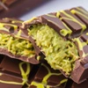 Inspirováno vůní Dubai Chocolate