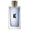Inspirace: K