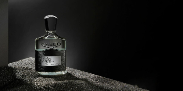 Creed Aventus - Luxusní vůně pro muže